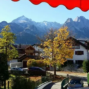 Königsberger Garmisch-Partenkirchen